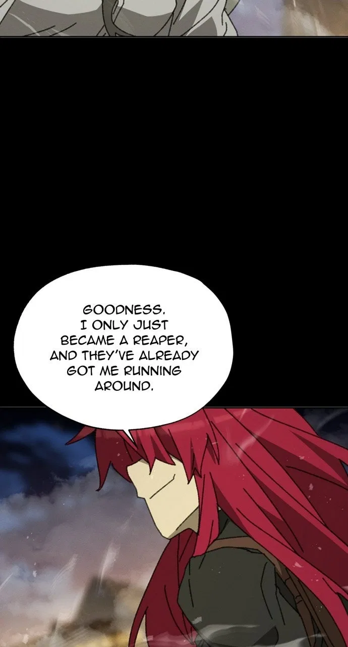 The Undertaker of Monsters Chapter 22 – Page 65