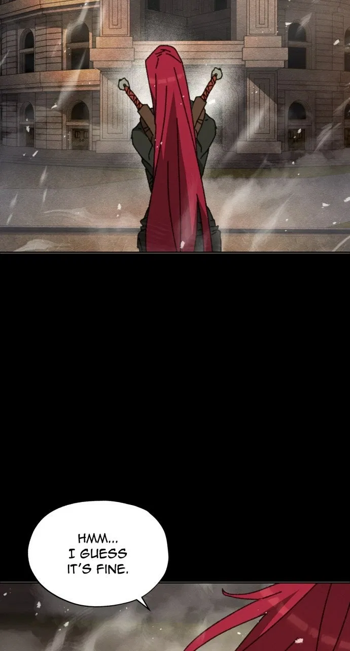 The Undertaker of Monsters Chapter 22 – Page 67