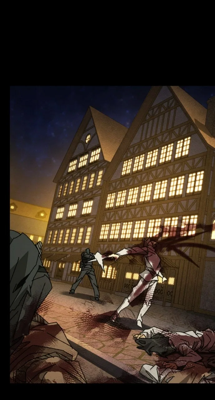 The Undertaker of Monsters Chapter 22 – Page 71