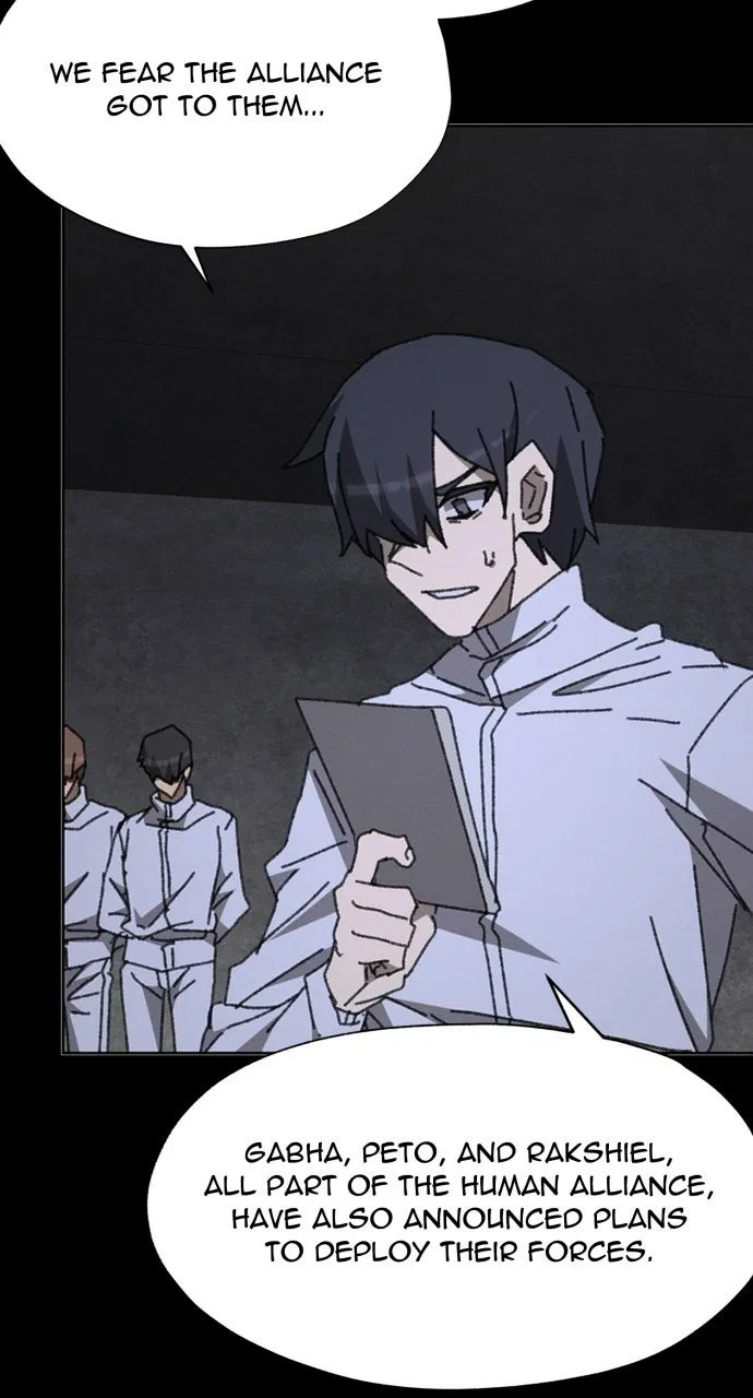 The Undertaker of Monsters Chapter 22 – Page 81