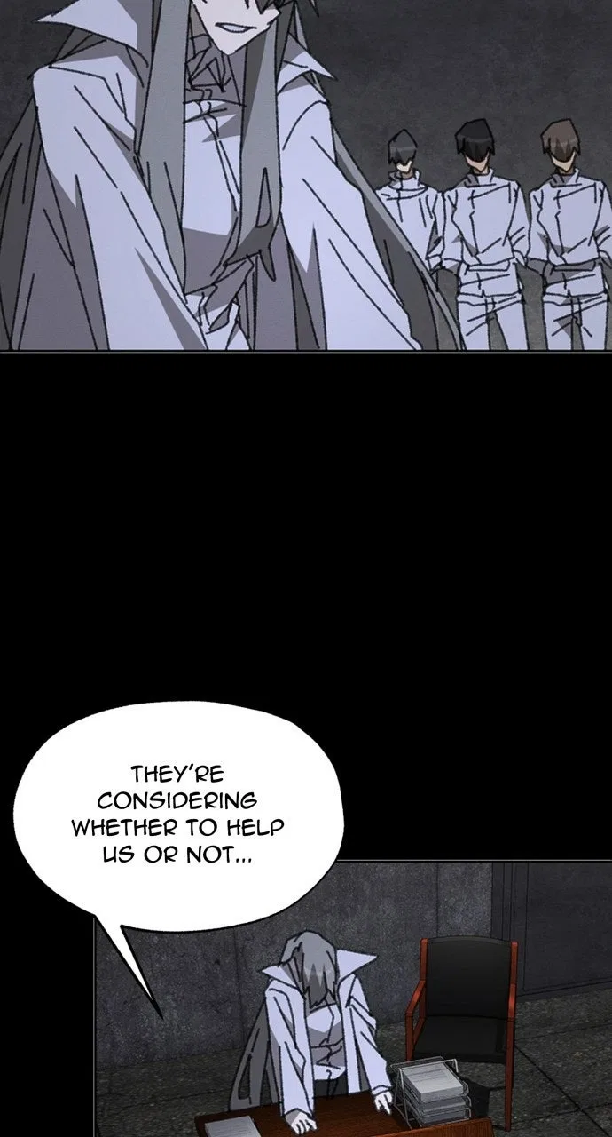 The Undertaker of Monsters Chapter 22 – Page 83
