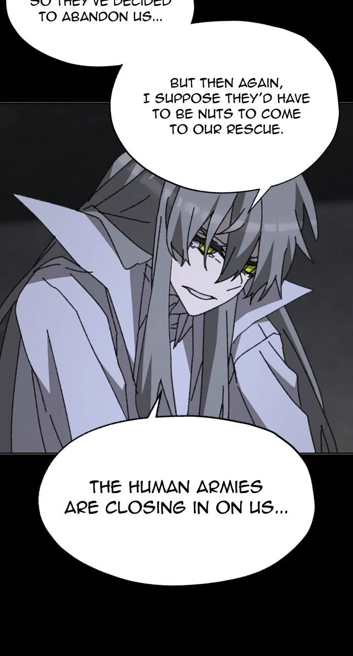 The Undertaker of Monsters Chapter 22 – Page 85