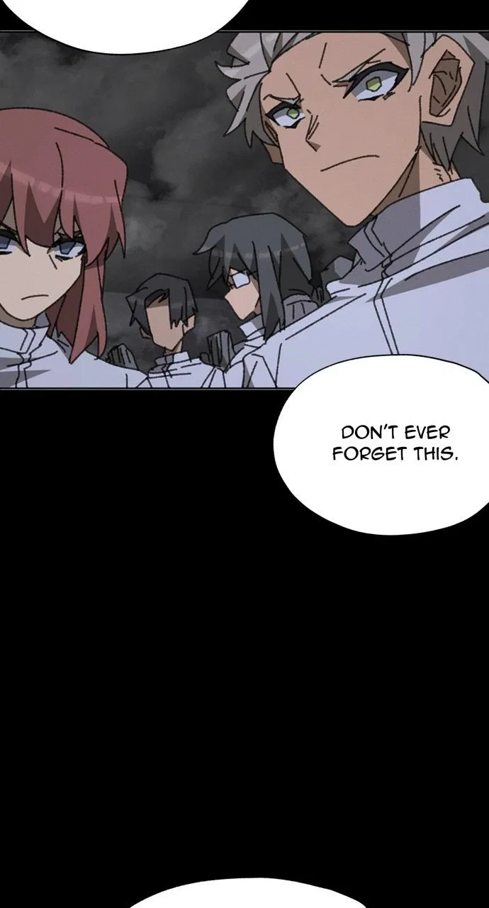 The Undertaker of Monsters Chapter 22 – Page 92