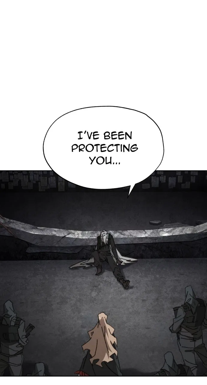 The Undertaker of Monsters Chapter 21 – Page 2