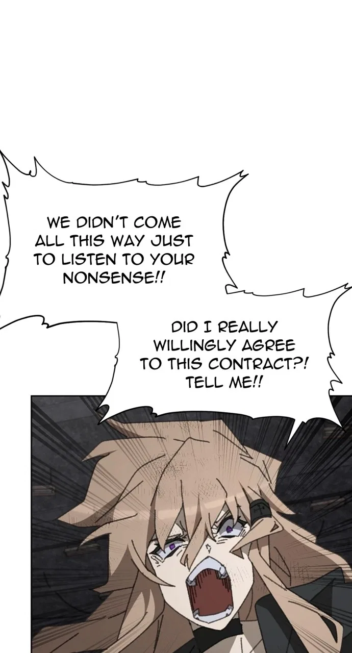 The Undertaker of Monsters Chapter 21 – Page 4