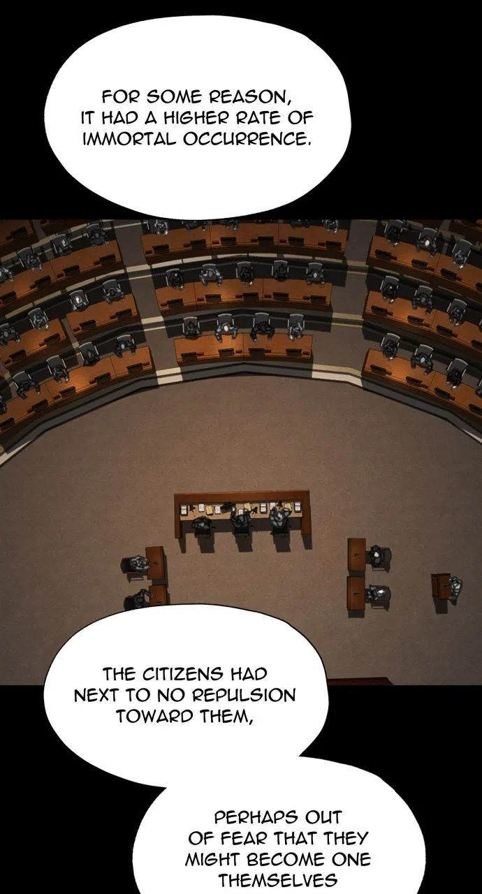 The Undertaker of Monsters Chapter 21 – Page 12
