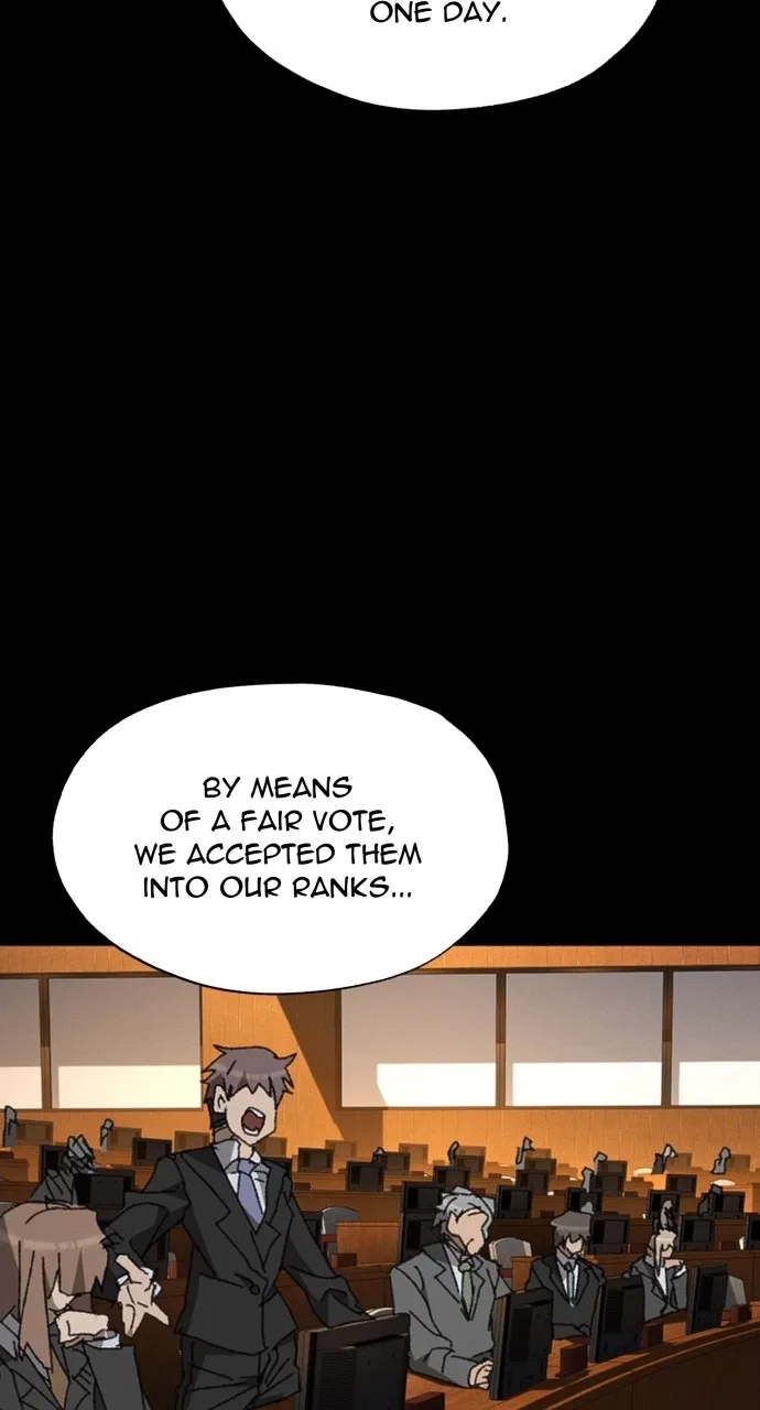 The Undertaker of Monsters Chapter 21 – Page 13