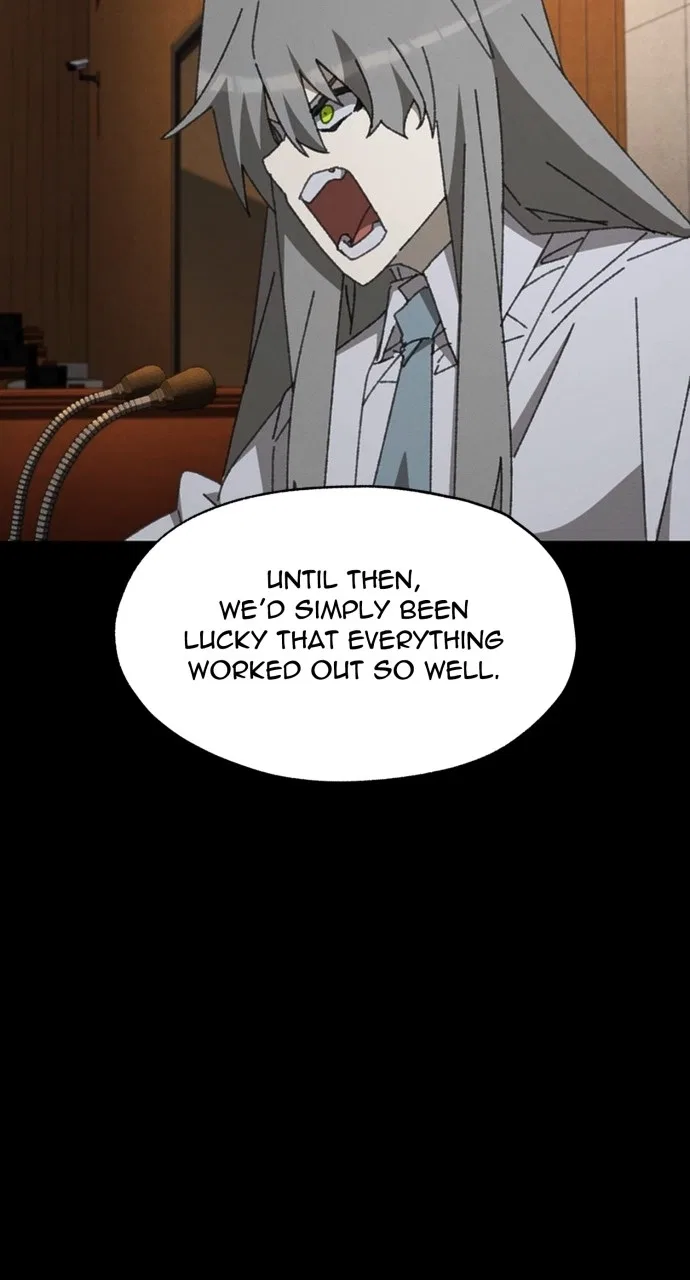 The Undertaker of Monsters Chapter 21 – Page 15
