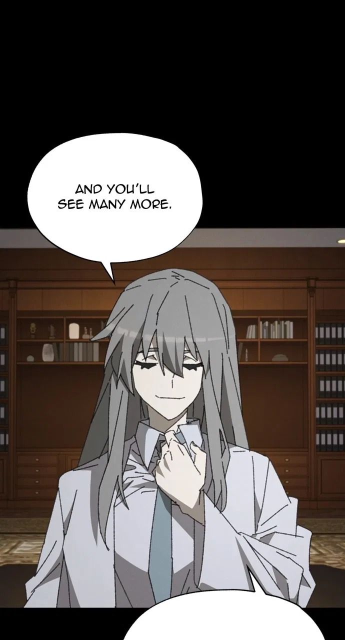 The Undertaker of Monsters Chapter 21 – Page 18