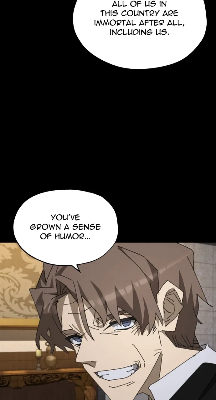 The Undertaker of Monsters Chapter 21 – Page 19