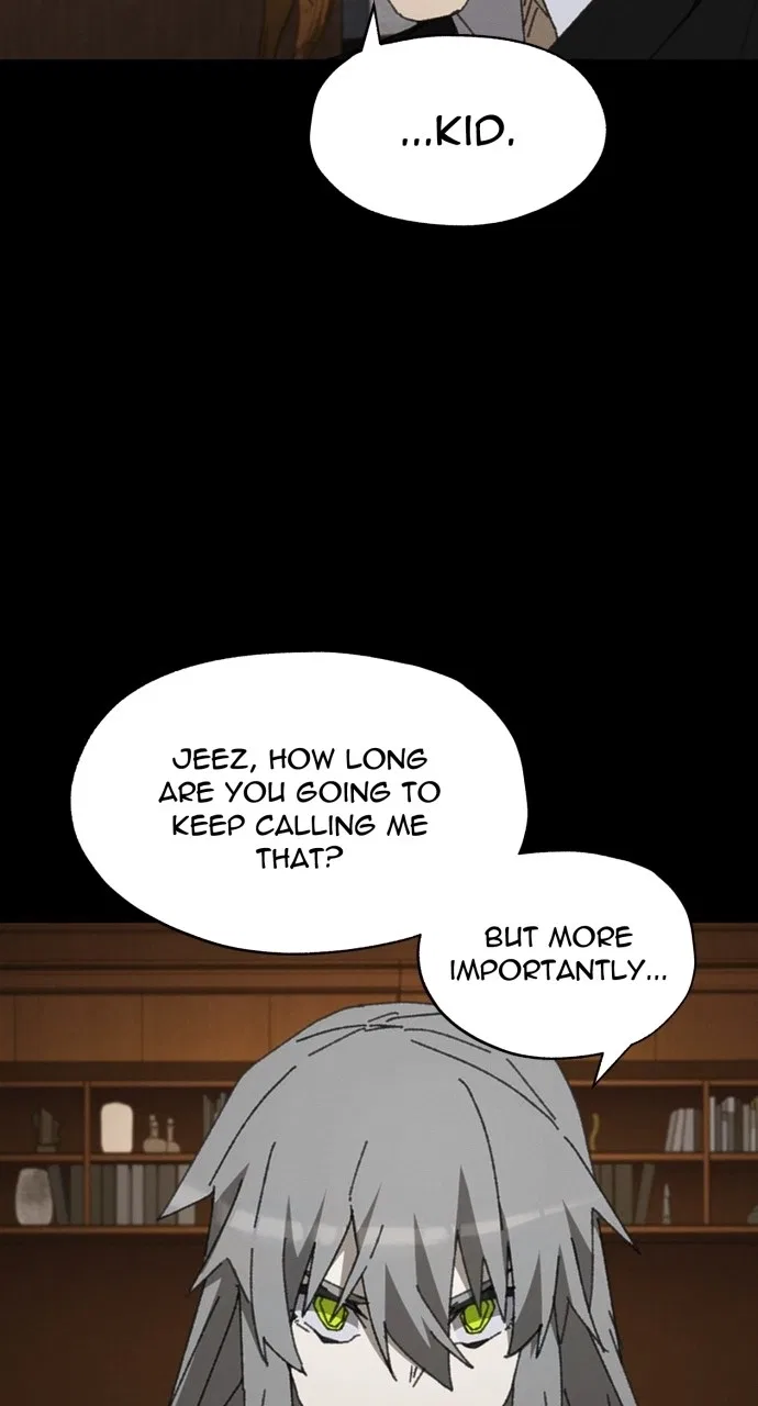 The Undertaker of Monsters Chapter 21 – Page 20