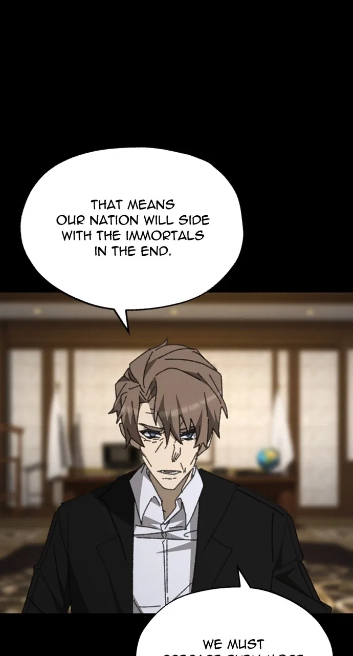 The Undertaker of Monsters Chapter 21 – Page 29