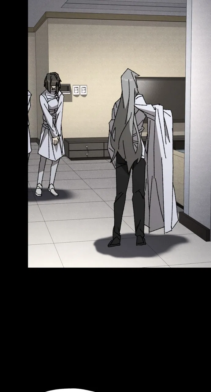 The Undertaker of Monsters Chapter 21 – Page 32