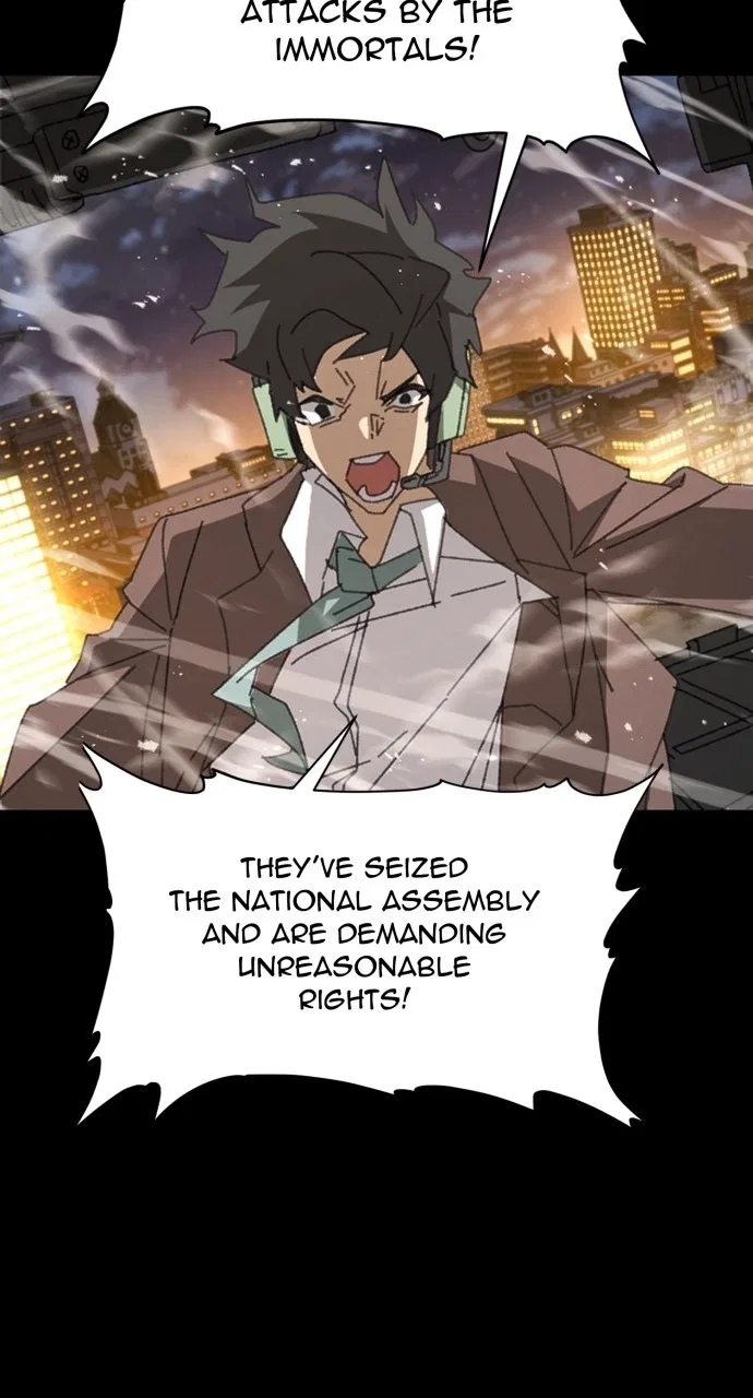 The Undertaker of Monsters Chapter 21 – Page 46