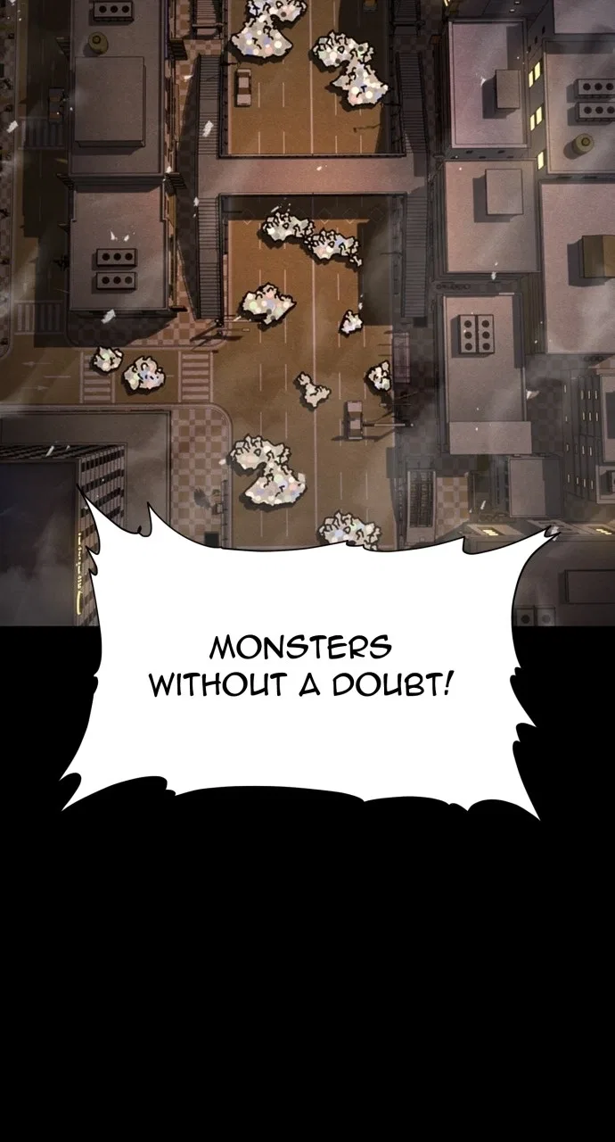The Undertaker of Monsters Chapter 21 – Page 49