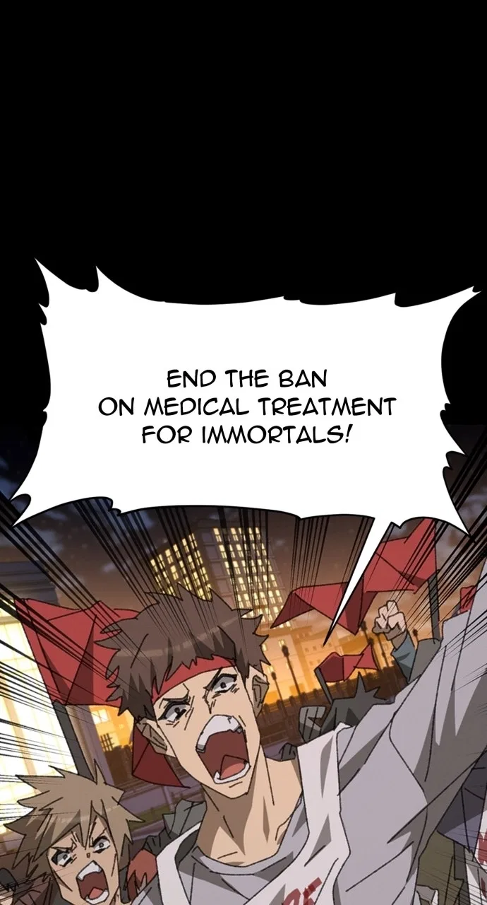 The Undertaker of Monsters Chapter 21 – Page 51