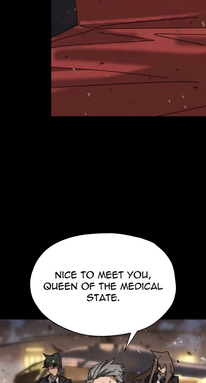 The Undertaker of Monsters Chapter 21 – Page 64