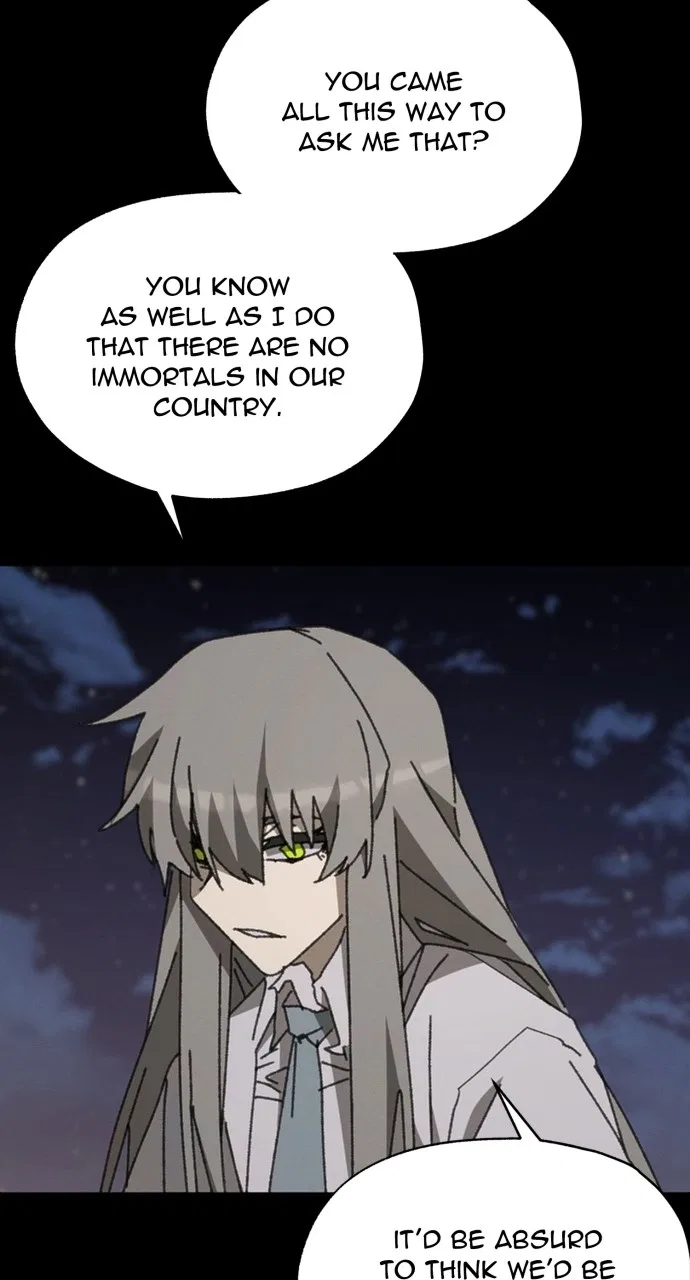 The Undertaker of Monsters Chapter 21 – Page 71