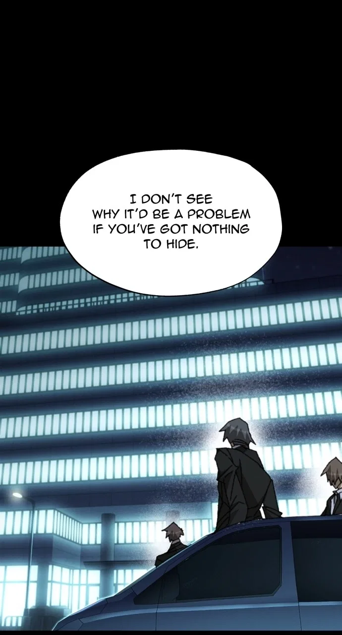 The Undertaker of Monsters Chapter 21 – Page 76