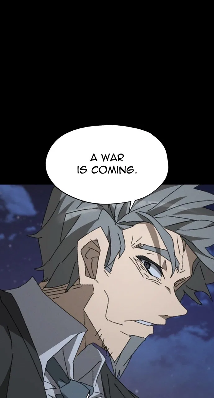 The Undertaker of Monsters Chapter 21 – Page 77