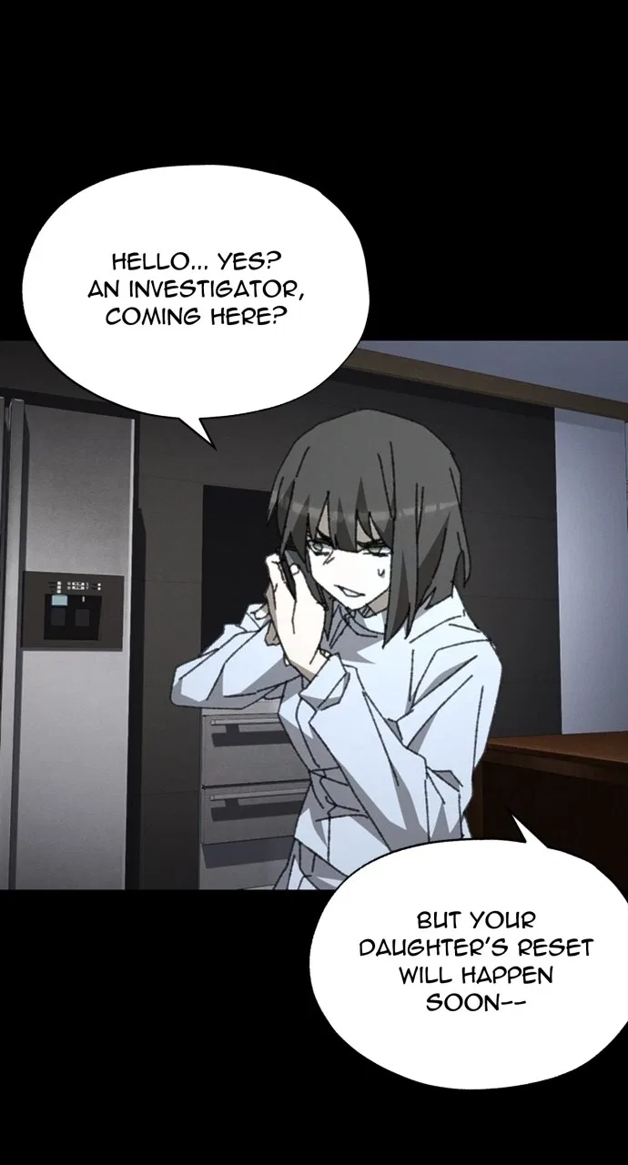 The Undertaker of Monsters Chapter 21 – Page 80