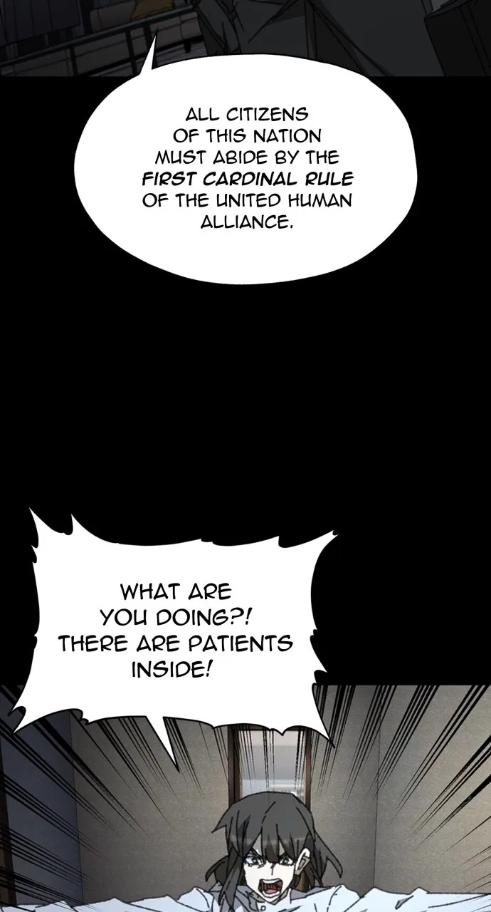 The Undertaker of Monsters Chapter 21 – Page 83