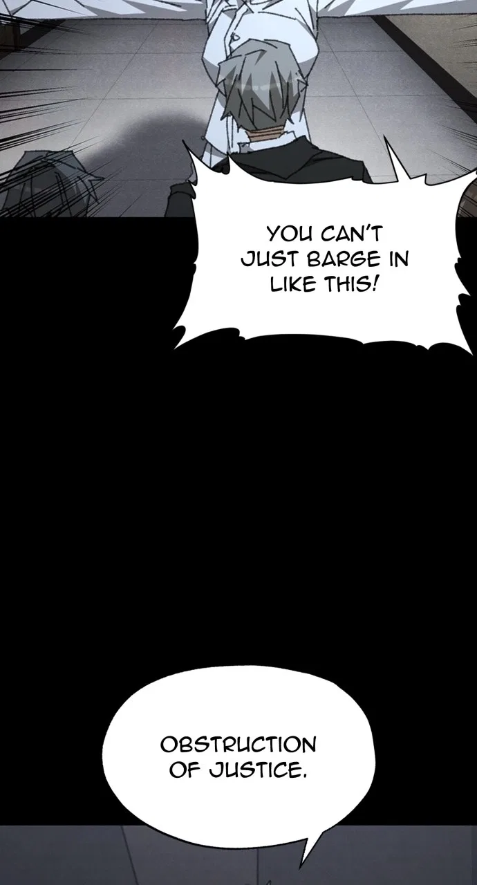 The Undertaker of Monsters Chapter 21 – Page 84