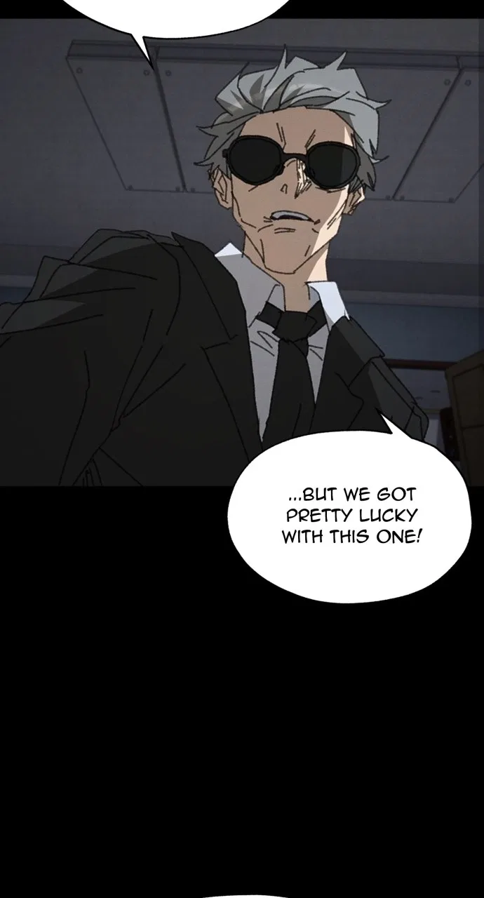 The Undertaker of Monsters Chapter 21 – Page 89
