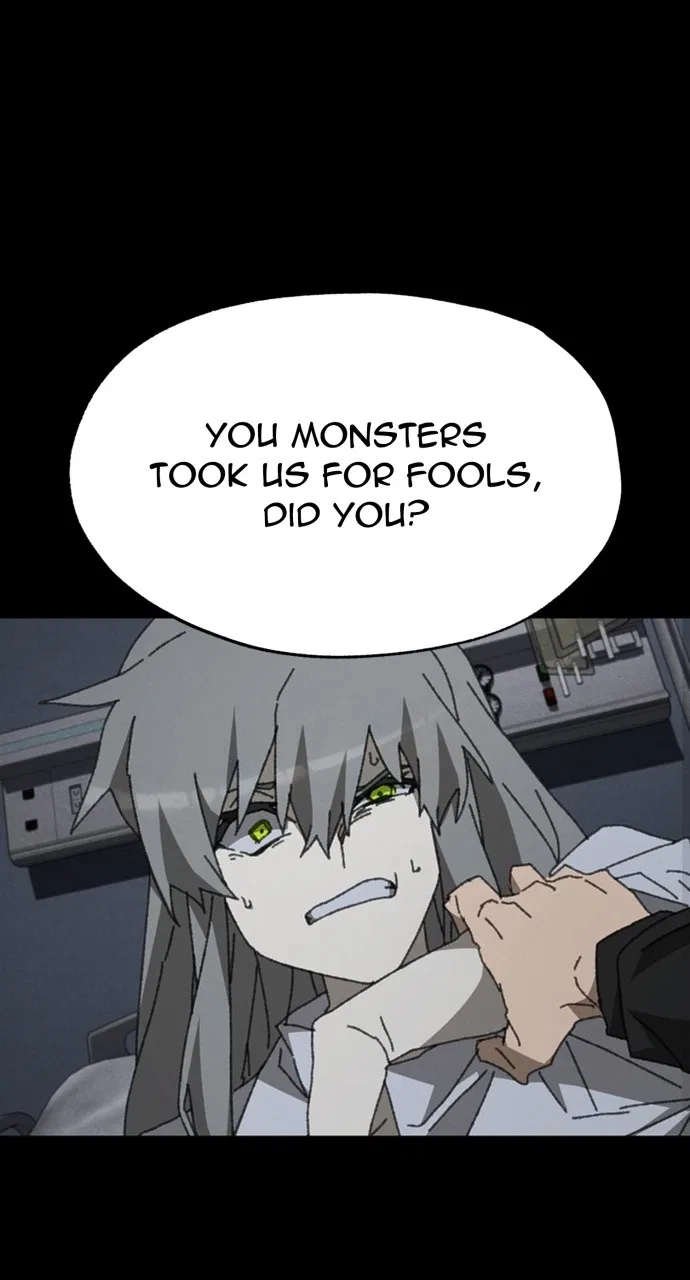 The Undertaker of Monsters Chapter 21 – Page 91