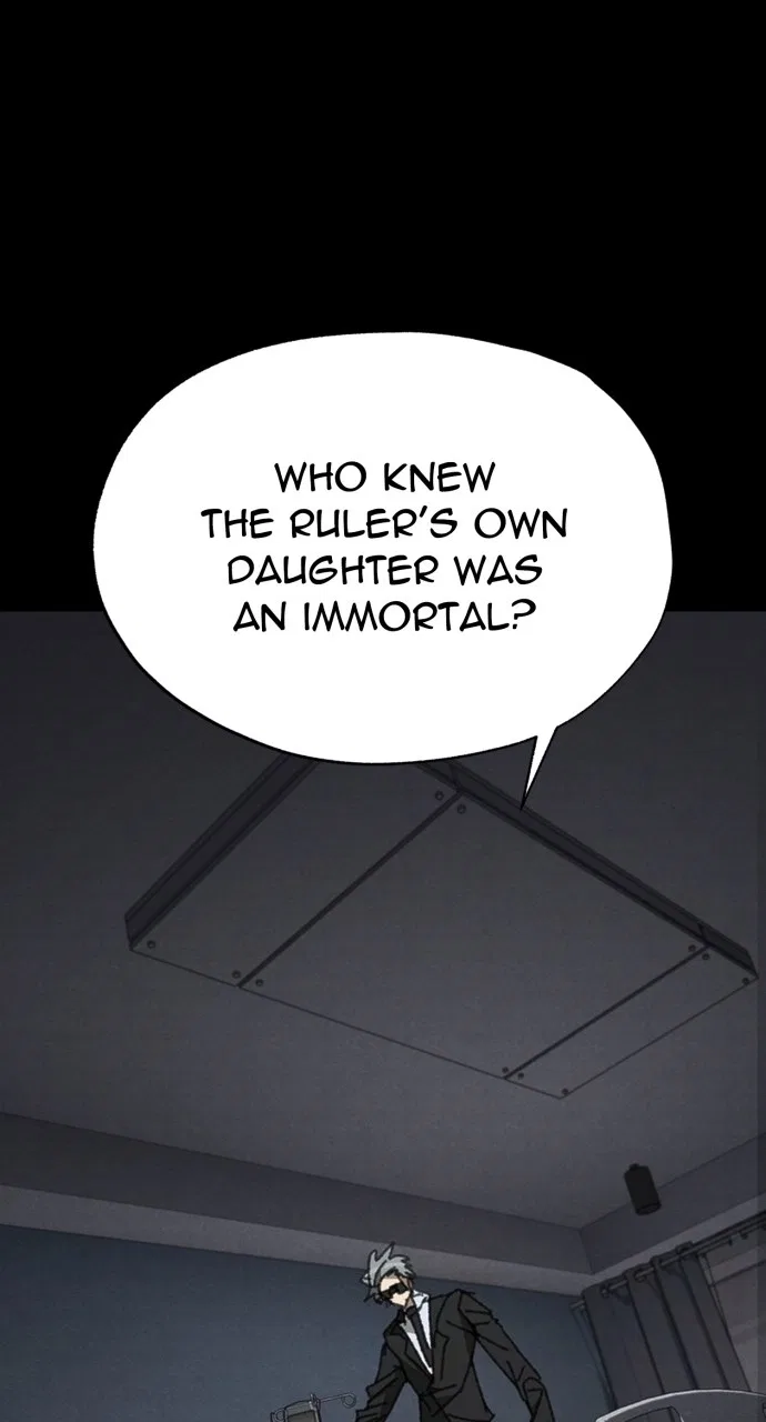 The Undertaker of Monsters Chapter 21 – Page 92