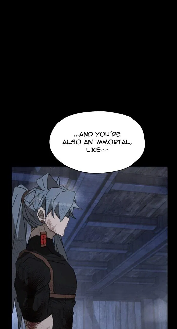 The Undertaker of Monsters Chapter 20 – Page 3