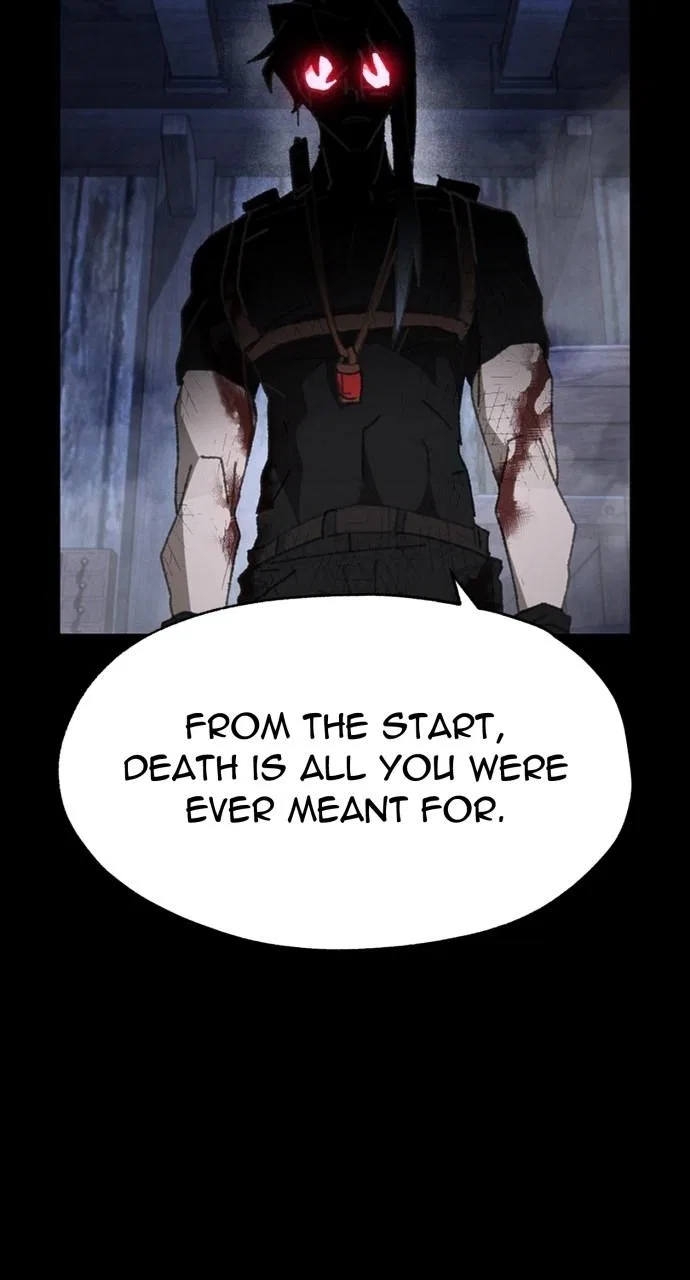 The Undertaker of Monsters Chapter 20 – Page 7