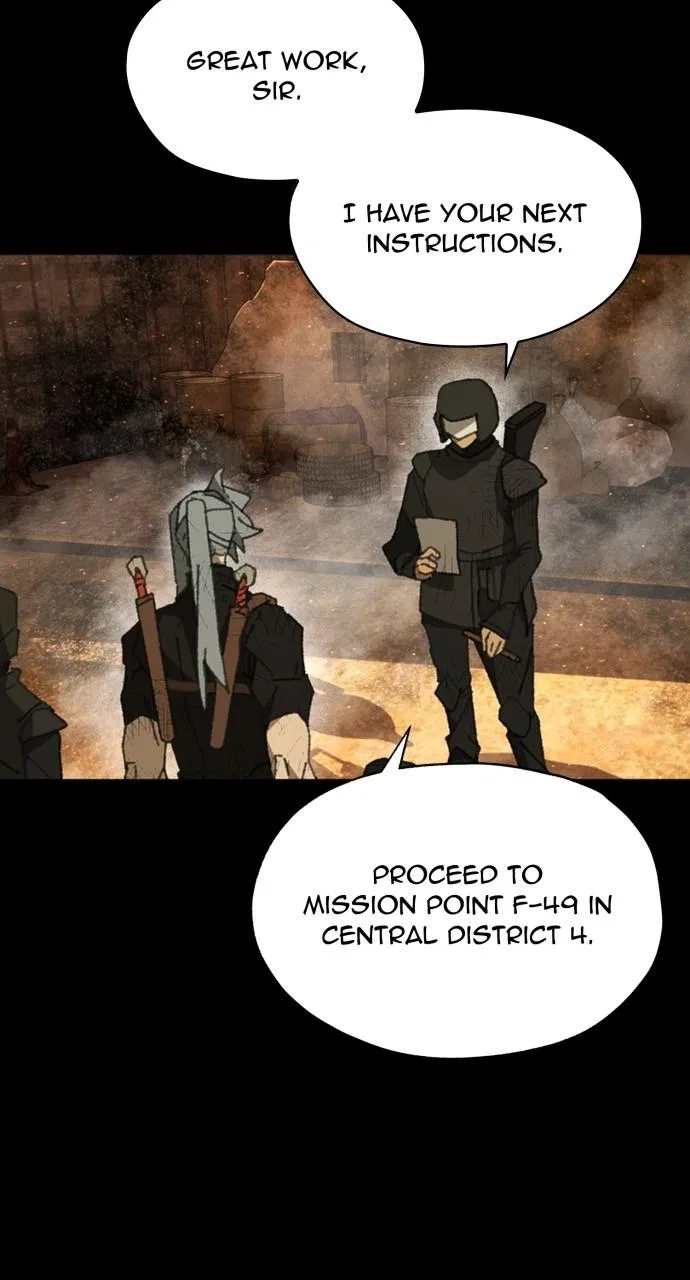 The Undertaker of Monsters Chapter 20 – Page 9