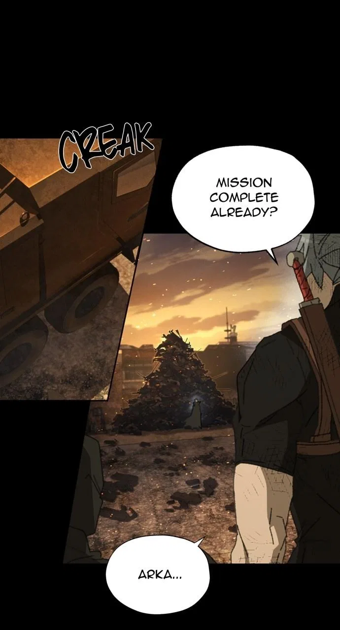 The Undertaker of Monsters Chapter 20 – Page 14