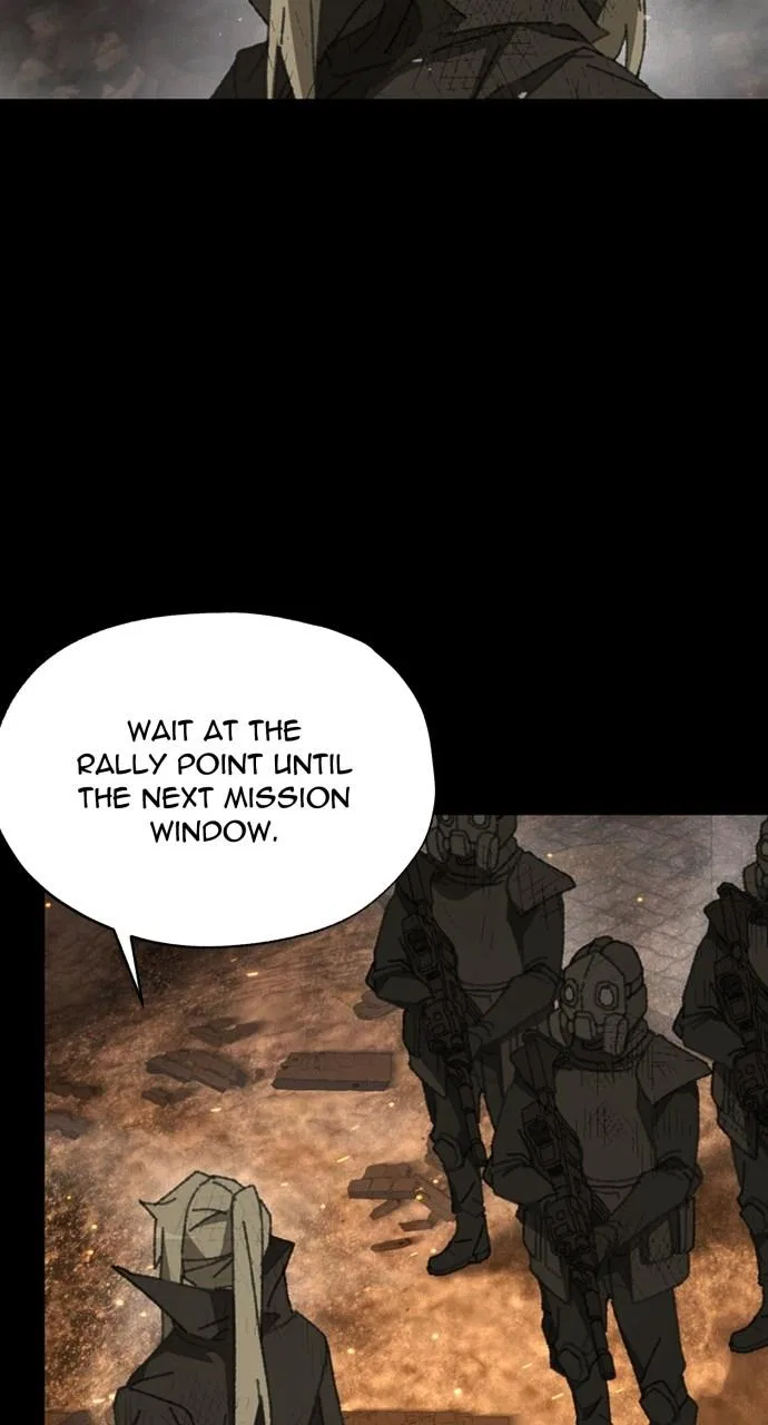 The Undertaker of Monsters Chapter 20 – Page 17