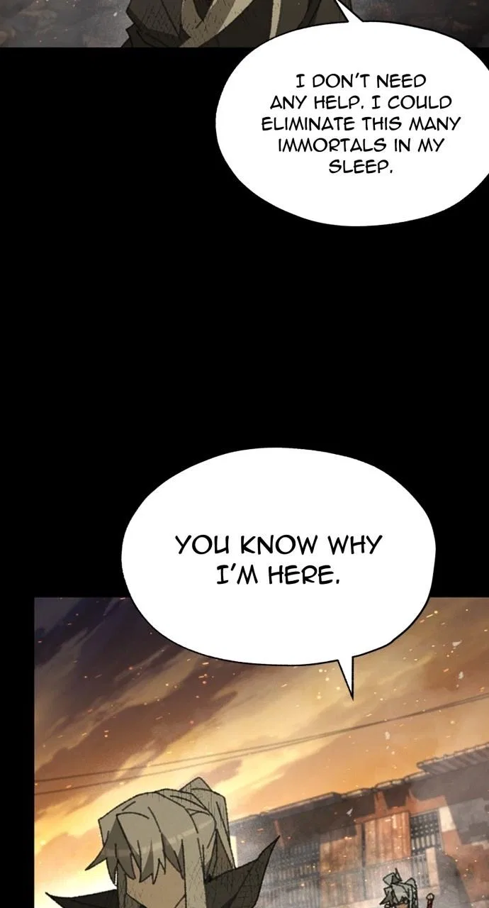 The Undertaker of Monsters Chapter 20 – Page 20