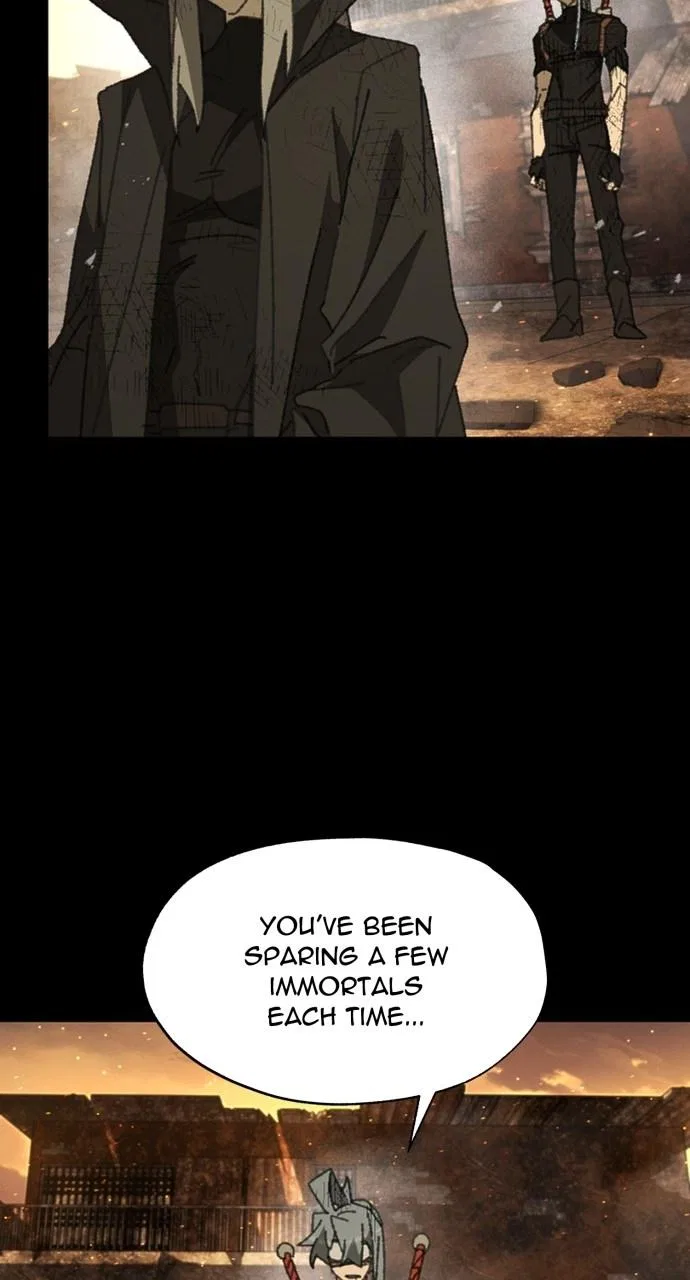 The Undertaker of Monsters Chapter 20 – Page 21