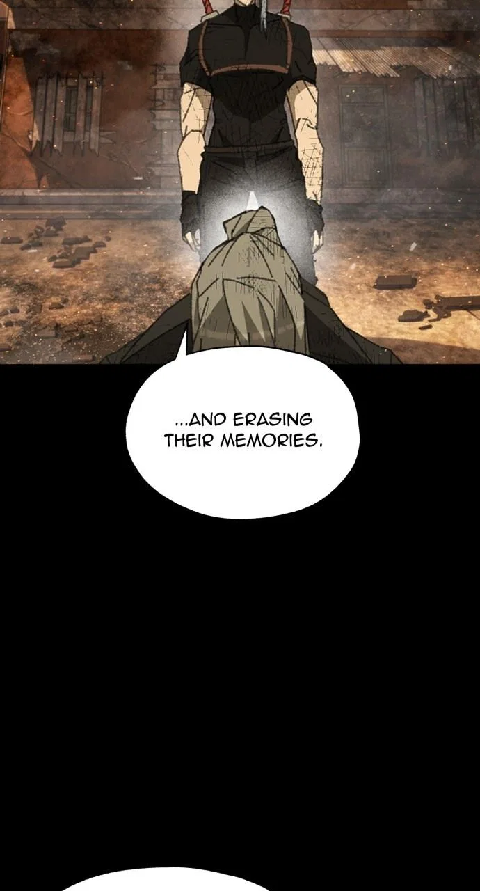 The Undertaker of Monsters Chapter 20 – Page 22