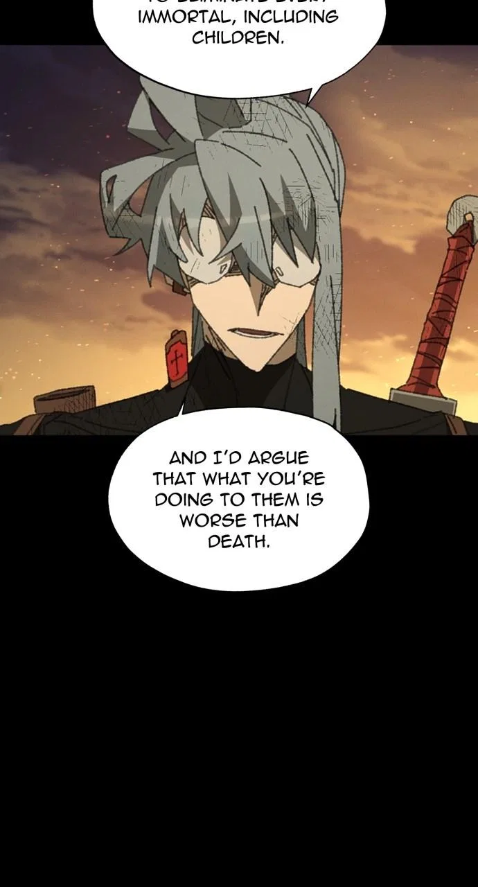 The Undertaker of Monsters Chapter 20 – Page 28