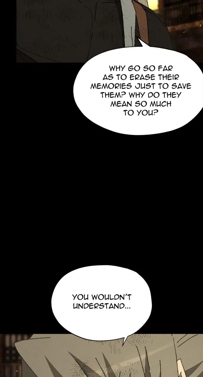 The Undertaker of Monsters Chapter 20 – Page 32
