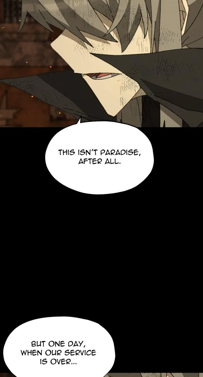 The Undertaker of Monsters Chapter 20 – Page 33