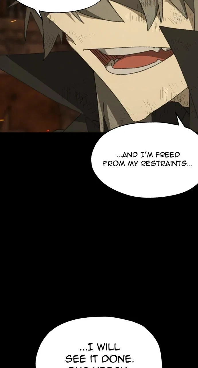 The Undertaker of Monsters Chapter 20 – Page 34