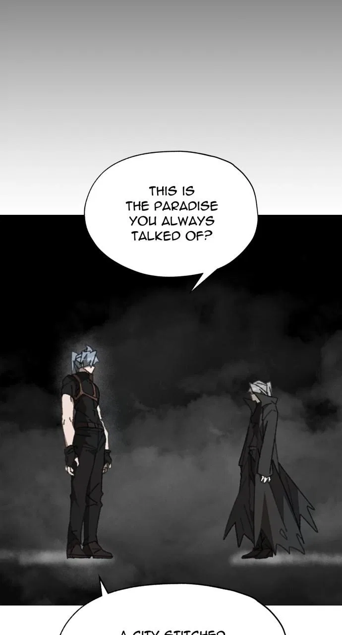 The Undertaker of Monsters Chapter 20 – Page 42