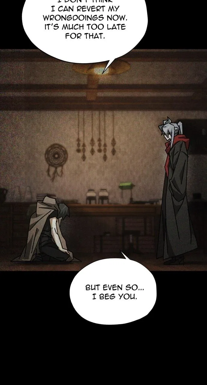 The Undertaker of Monsters Chapter 20 – Page 63