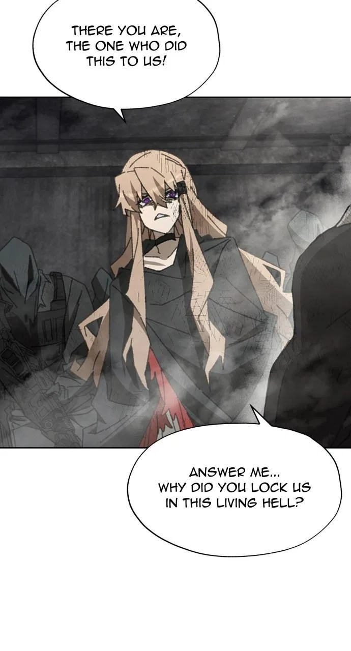 The Undertaker of Monsters Chapter 20 – Page 87