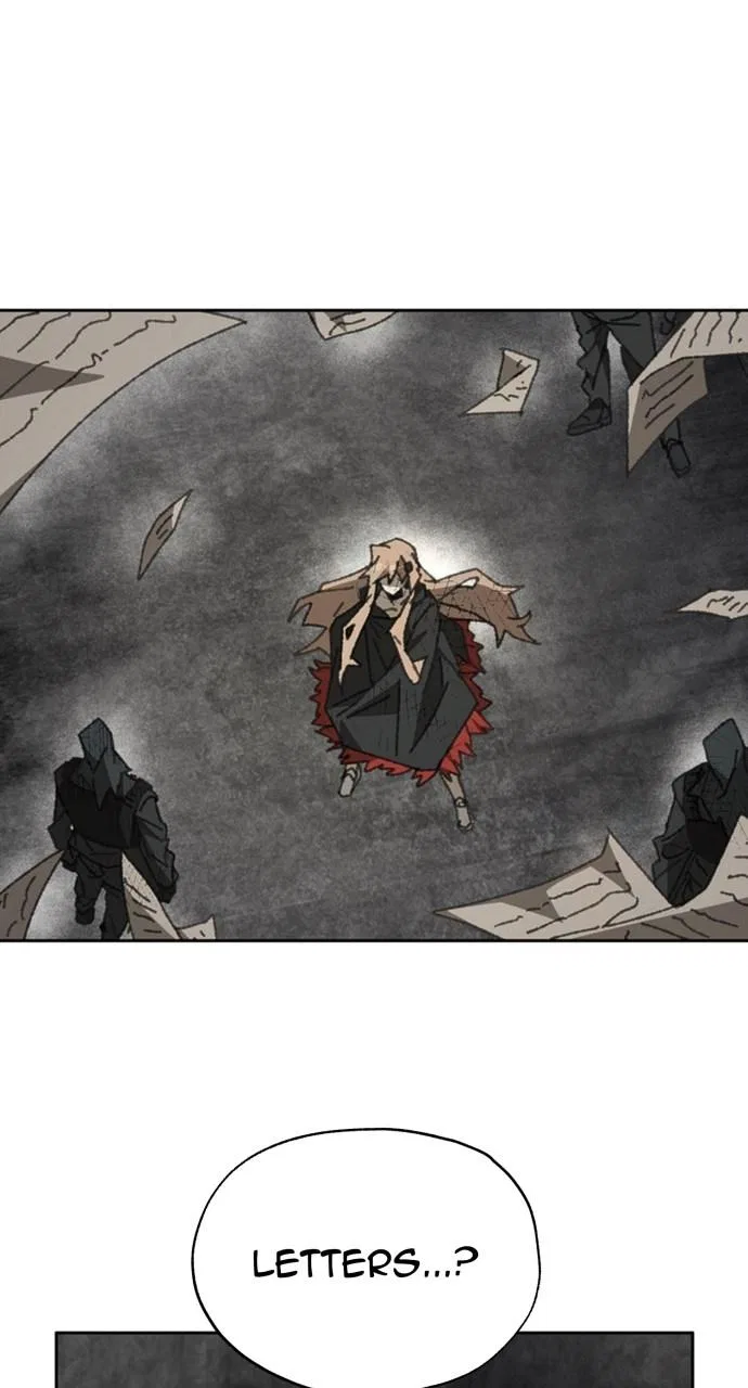 The Undertaker of Monsters Chapter 20 – Page 95
