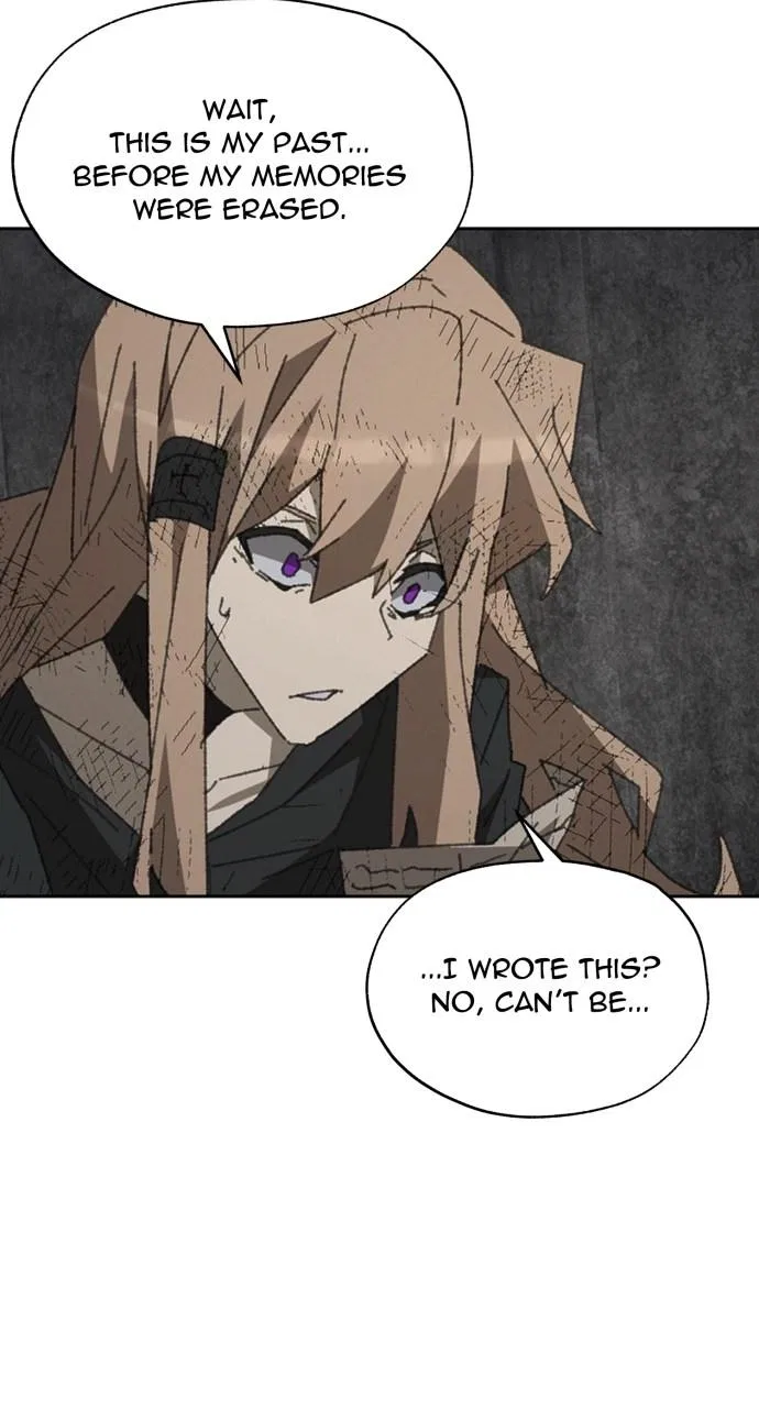 The Undertaker of Monsters Chapter 20 – Page 97