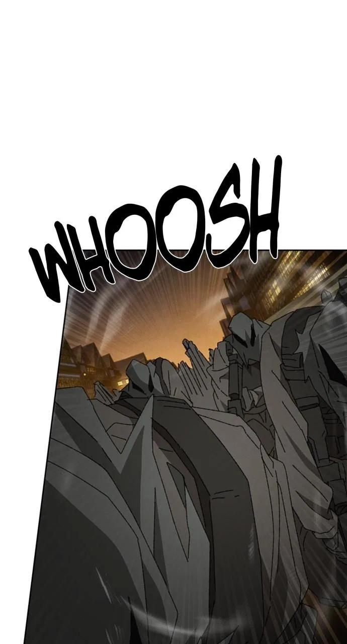 The Undertaker of Monsters Chapter 19 – Page 3