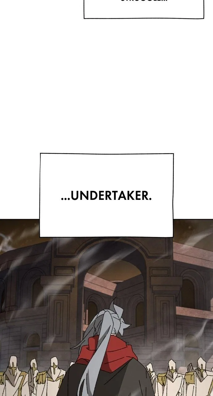 The Undertaker of Monsters Chapter 19 – Page 7