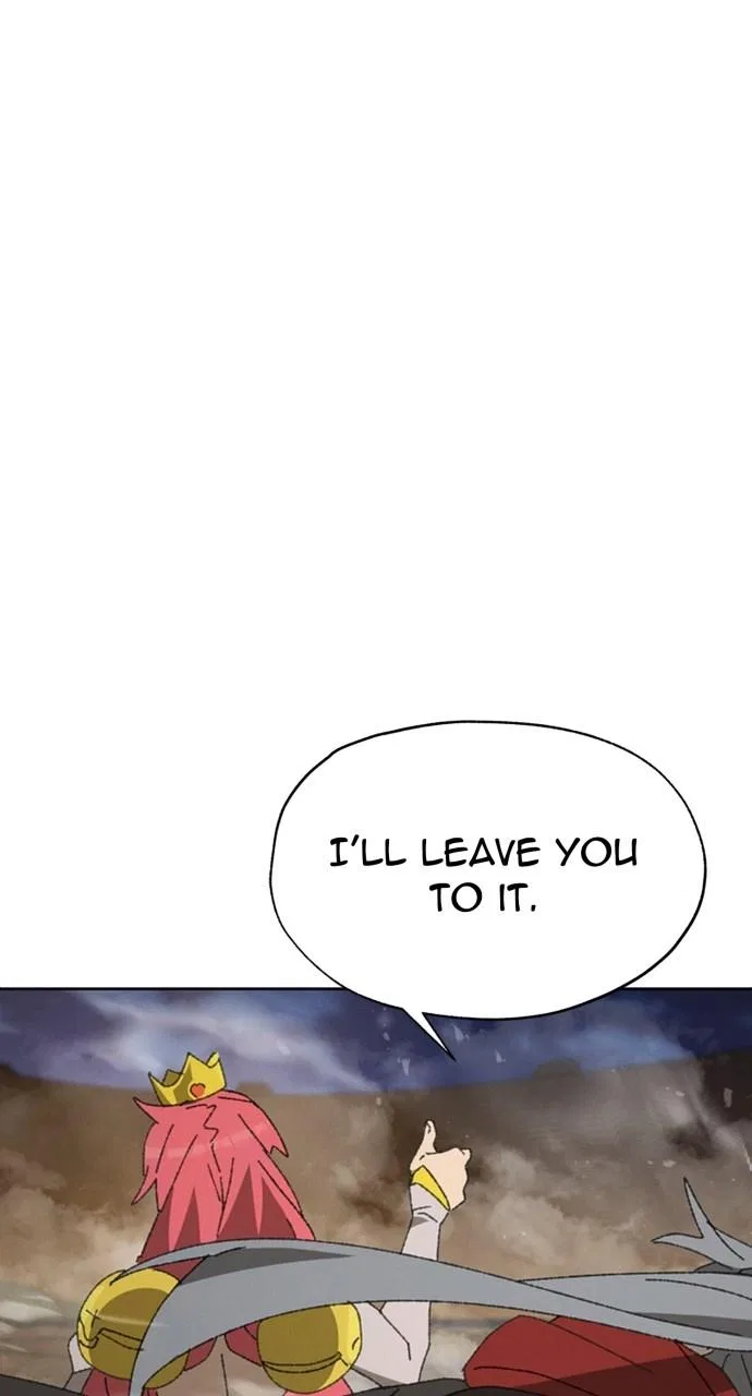 The Undertaker of Monsters Chapter 19 – Page 22